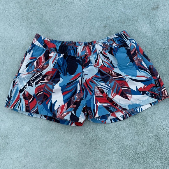Patagonia Pants - Patagonia Women's Barely Baggies Shorts